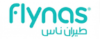 طيران ناس logo